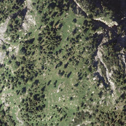 Satellite imagery of Einserkogel, AT