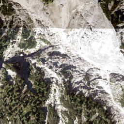 Satellite imagery of Hochwindhag, AT