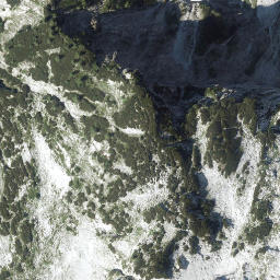 Satellite imagery of Hochplatter Kogel, AT