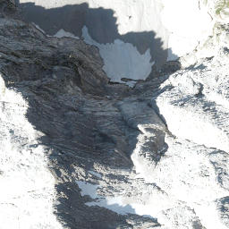 Satellite imagery of Schermberg, AT