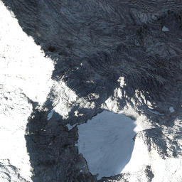 Satellite imagery of Grosser Priel, AT