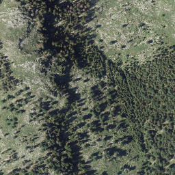 Satellite imagery of Schnablwipfel, AT