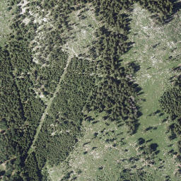Satellite imagery of Schnablwipfel, AT