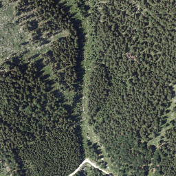 Satellite imagery of Schnablwipfel, AT