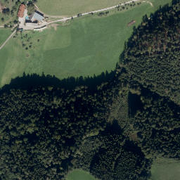 Satellite imagery of Zamsegg, AT
