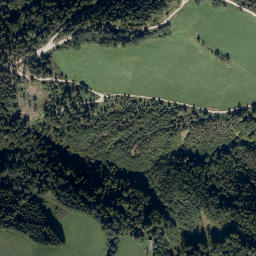 Satellite imagery of Zamsegg, AT