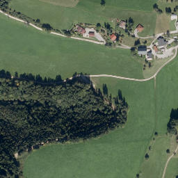 Satellite imagery of Zamsegg, AT