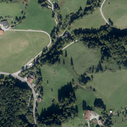 Satellite imagery of Knirschensteinberg, AT