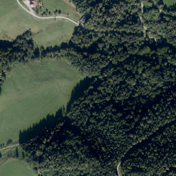 Satellite imagery of Knirschensteinberg, AT
