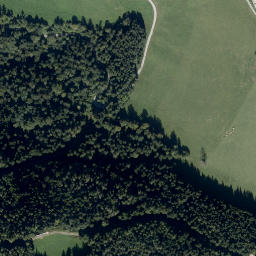 Satellite imagery of Knirschensteinberg, AT