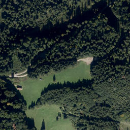 Satellite imagery of Pitschstein, AT