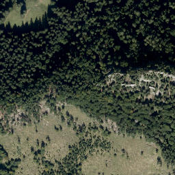 Satellite imagery of Astein, AT