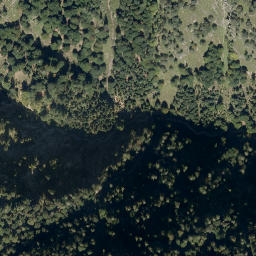 Satellite imagery of Königin, AT