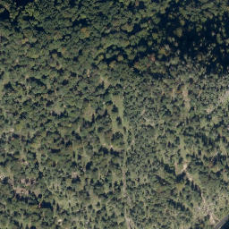 Satellite imagery of Brandstein, AT