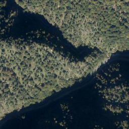 Satellite imagery of Brandstein, AT