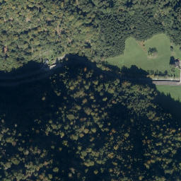 Satellite imagery of Brandstein, AT