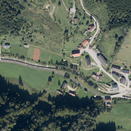 Satellite imagery of Fuchsbauerkogel, AT