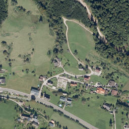 Satellite imagery of Fuchsbauerkogel, AT
