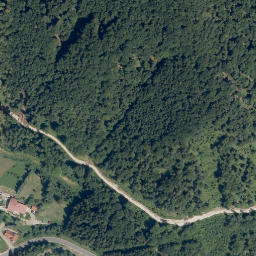 Satellite imagery of Fuchsbauerkogel, AT