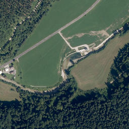 Satellite imagery of Totenkogel, AT