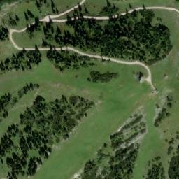 Satellite imagery of Steinplan, AT