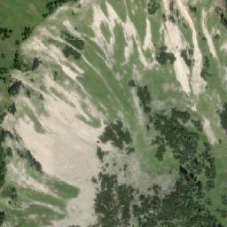 Satellite imagery of Steinplan, AT