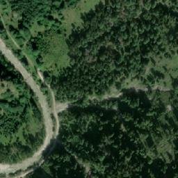 Satellite imagery of Röcker, AT