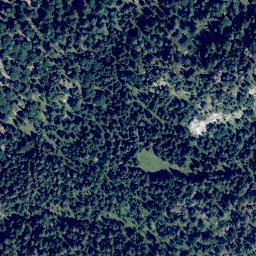 Satellite imagery of Röcker, AT