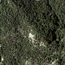 Satellite imagery of Forchkogel, AT