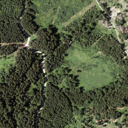 Satellite imagery of Spannkogel, AT