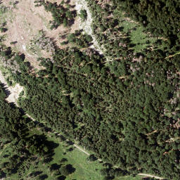 Satellite imagery of Spannkogel, AT