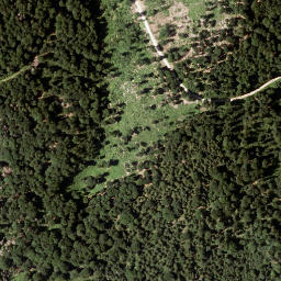 Satellite imagery of Spannkogel, AT