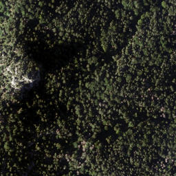 Satellite imagery of Anlauf, AT