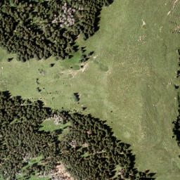 Satellite imagery of Großer Königskogel, AT
