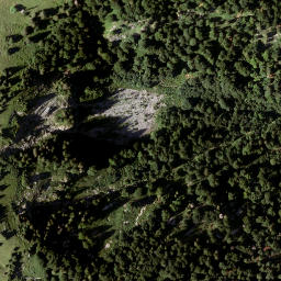 Satellite imagery of Großer Königskogel, AT