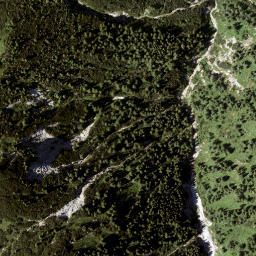 Satellite imagery of Schönhaltereck, AT