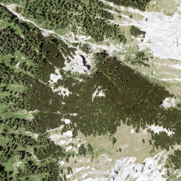 Satellite imagery of Schönhaltereck, AT