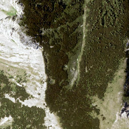 Satellite imagery of Schönhaltereck, AT