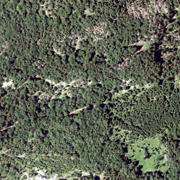 Satellite imagery of Gamseck, AT
