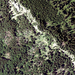 Satellite imagery of Gamseck, AT