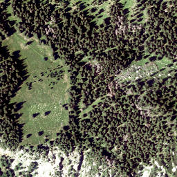 Satellite imagery of Gamseck, AT