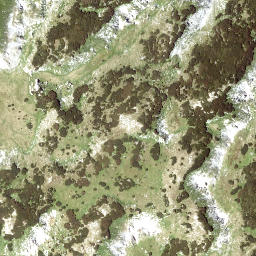 Satellite imagery of Scheibwaldhöhe, AT