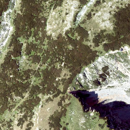 Satellite imagery of Scheibwaldhöhe, AT