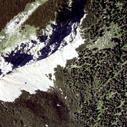 Satellite imagery of Scheibwaldhöhe, AT