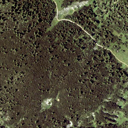 Satellite imagery of survey_point, AT