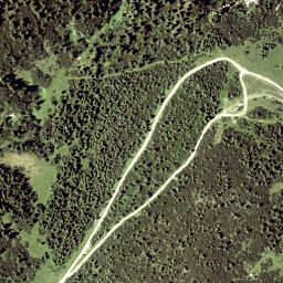 Satellite imagery of Jakobskogel, AT