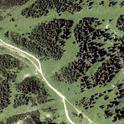 Satellite imagery of Jakobskogel, AT