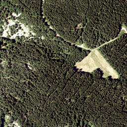 Satellite imagery of Feuchter Berg, AT