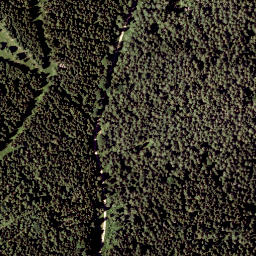 Satellite imagery of Saurüssel, AT