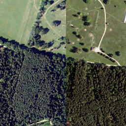 Satellite imagery of survey_point, AT